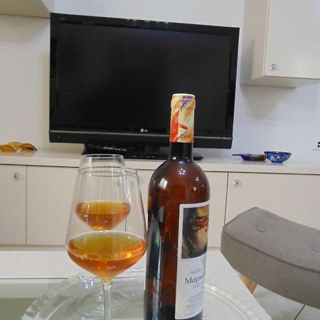Eleni'S Place Naxos City Ngoại thất bức ảnh