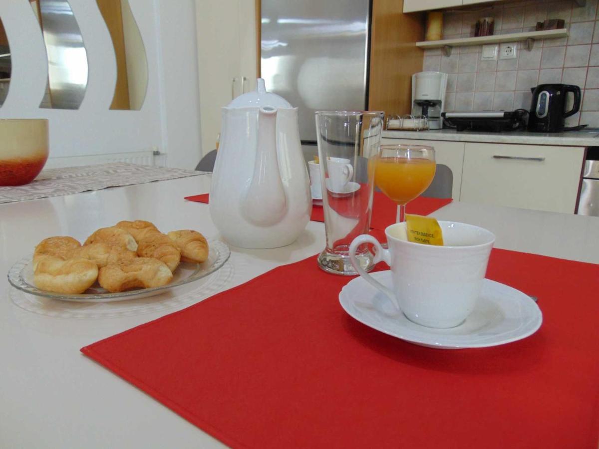 Eleni'S Place Naxos City Ngoại thất bức ảnh