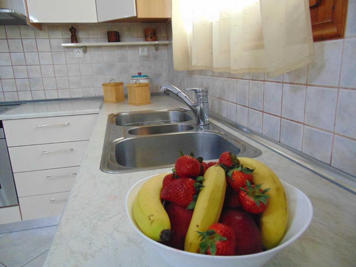 Eleni'S Place Naxos City Ngoại thất bức ảnh