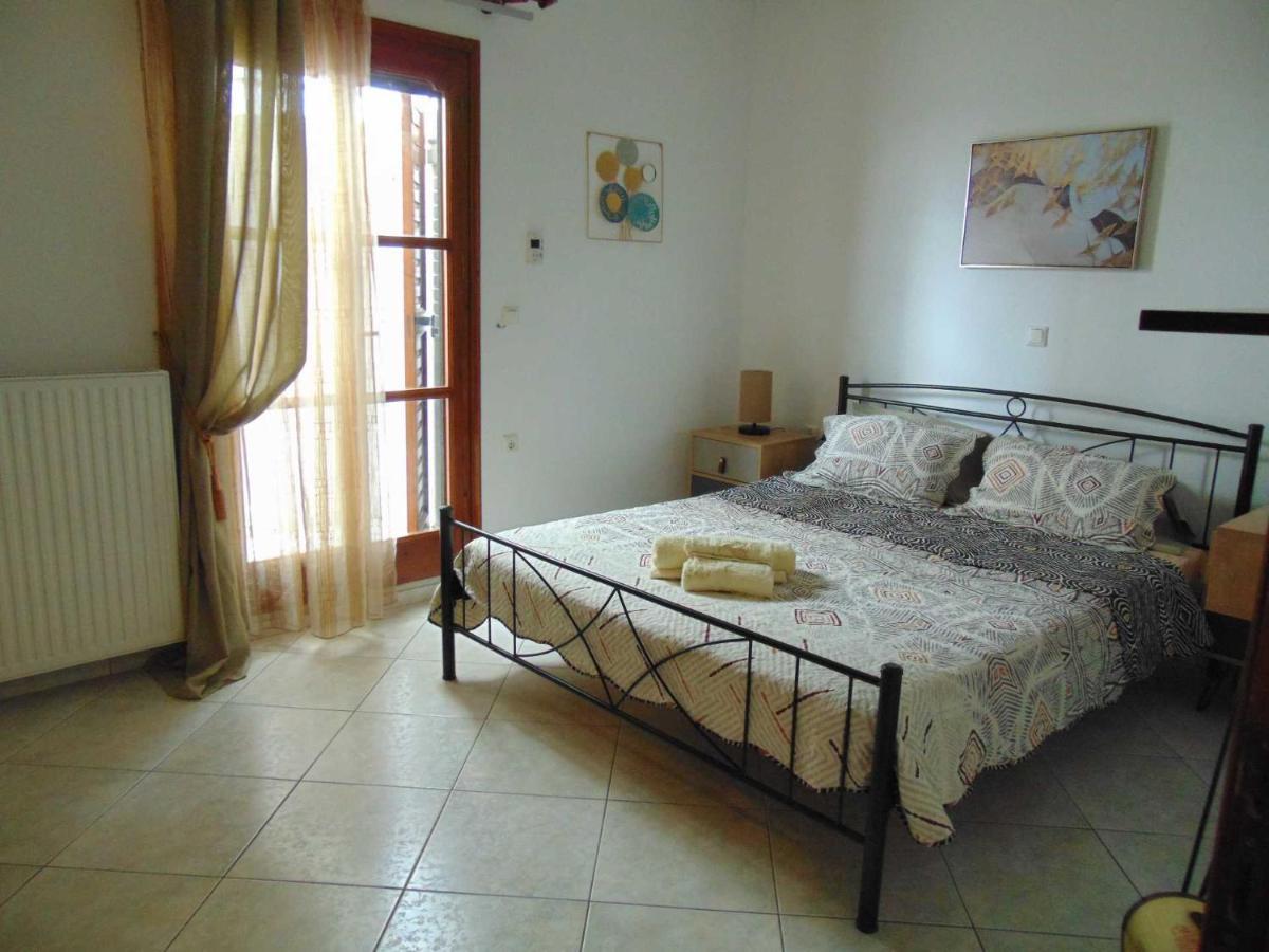 Eleni'S Place Naxos City Ngoại thất bức ảnh