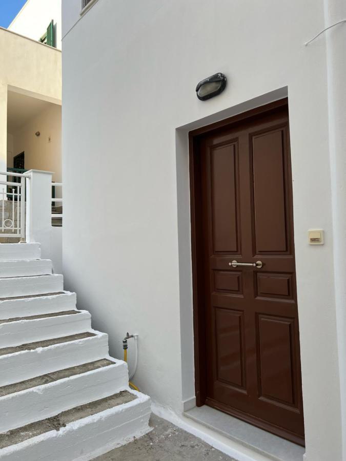 Eleni'S Place Naxos City Ngoại thất bức ảnh