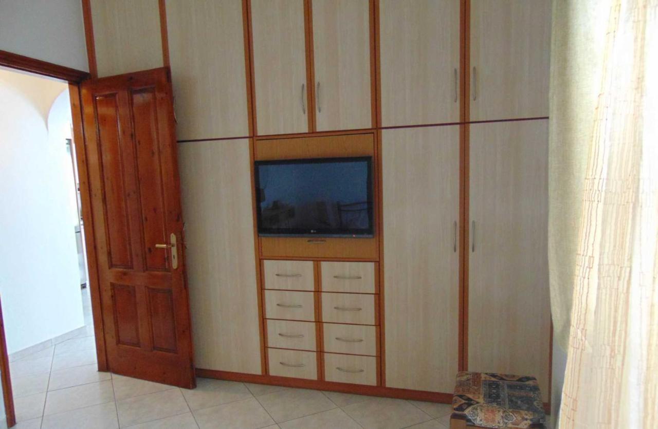 Eleni'S Place Naxos City Ngoại thất bức ảnh