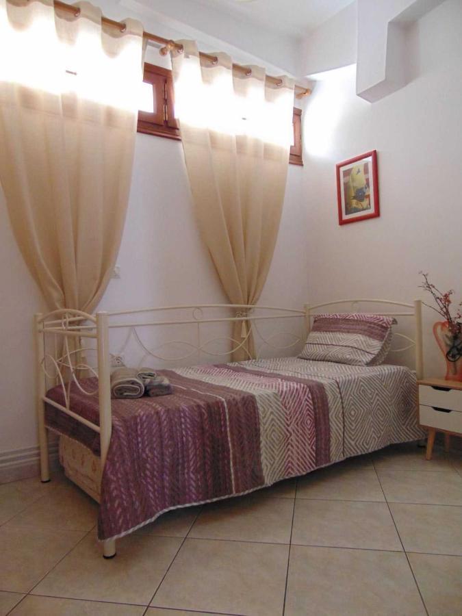 Eleni'S Place Naxos City Ngoại thất bức ảnh
