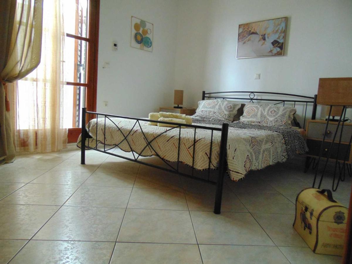 Eleni'S Place Naxos City Ngoại thất bức ảnh