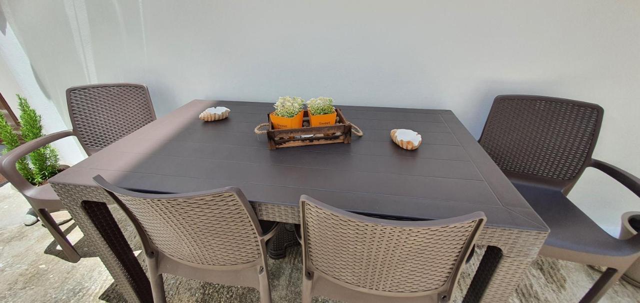 Eleni'S Place Naxos City Ngoại thất bức ảnh