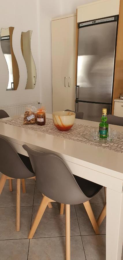 Eleni'S Place Naxos City Ngoại thất bức ảnh