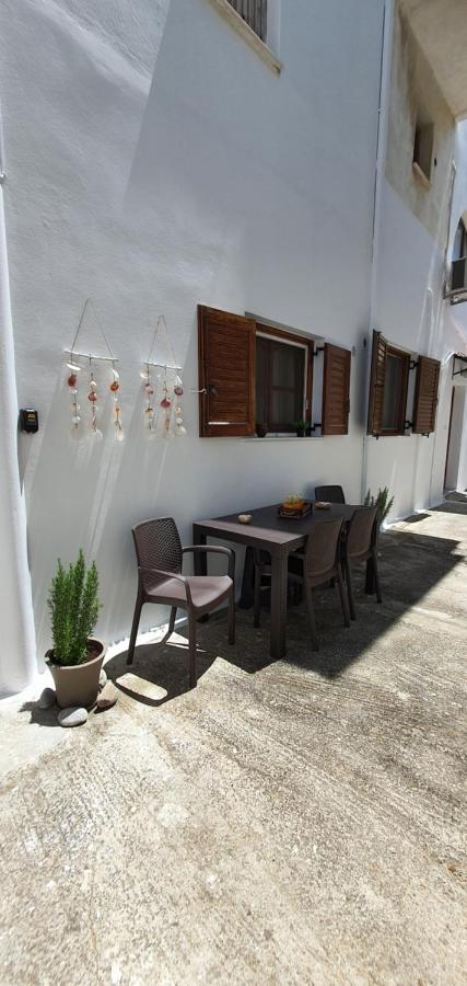 Eleni'S Place Naxos City Ngoại thất bức ảnh
